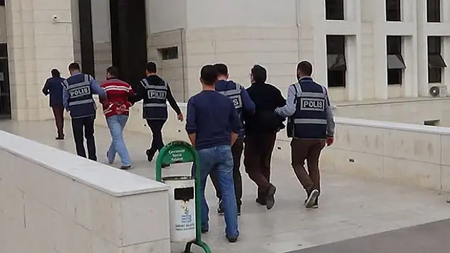 Konya'nın da aralarında bulunduğu 15 ilde 'ByLock' operasyonu