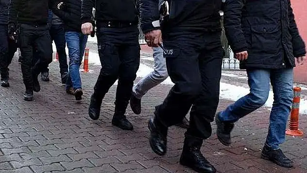 Konya'nın da aralarında bulunduğu 4 ilde FETÖ operasyonu