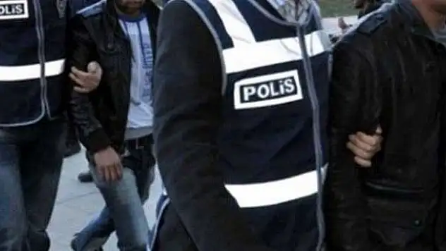 Konya'nın da aralarında bulunduğu 8 ilde operasyon