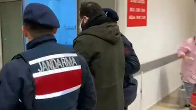 Konya'nın da aralarında olduğu 12 ilde FETÖ operasyonu