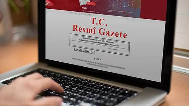 Konya'nın da aralarında olduğu 24 ilde bulunan 49 taşınmaz özelleştirilecek