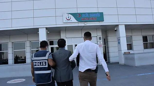 Konya'nın da aralarında olduğu 3 ilde FETÖ/PDY operasyonu: 12 gözaltı
