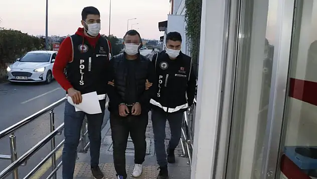 Konya'nın da aralarında olduğu 3 ilde yasa dışı silah ticareti operasyonu: 13 gözaltı