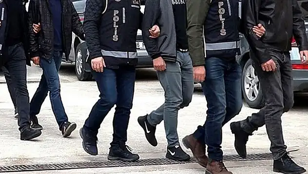 Konya'nın da aralarında olduğu 4 ilde FETÖ operasyonu: 7 şüpheli yakalandı

