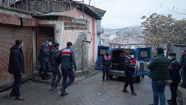 Konya'nın da aralarında olduğu 4 ilde Kastamonu merkezli DEAŞ operasyonu: 20 gözaltı

