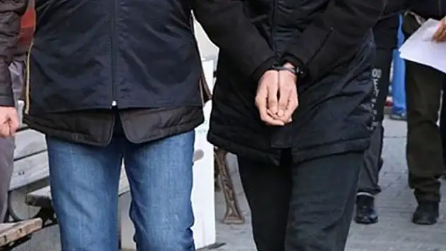 Konya'nın da aralarında olduğu 7 ilde FETÖ'den gözaltına alınan 9 kişi serbest bırakıldı