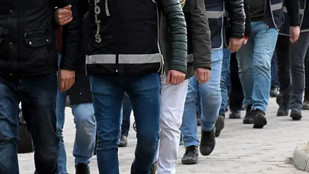 Konya'nın da bulunduğu 26 ilde dev dolandırıcılık operasyonu: 98 tutuklama