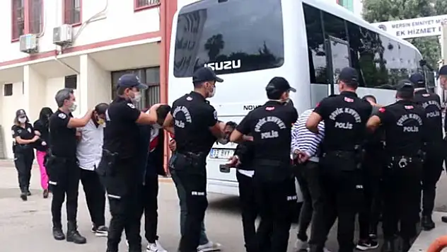 Konya'nın da bulunduğu 7 ilde sahte bahis kuponu operasyonu: 48 gözaltı