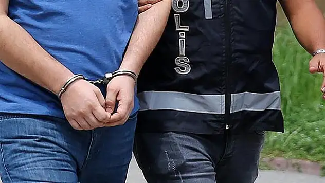 Konya'nın da içinde olduğu 11 ilde FETÖ operasyonu