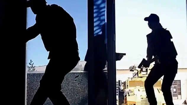 Konya'nın da içinde olduğu kafes operasyonunda detaylar ortaya çıktı!

