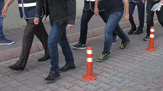 Konya'nın da olduğu 10 ilde bahis operasyonu: 30 gözaltı!