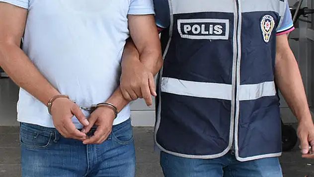 Konya'nın da olduğu 10 ilde FETÖ operasyonu