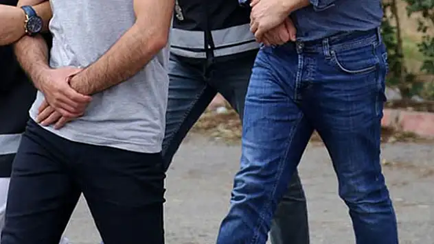 Konya'nın da olduğu 14 ilde HTŞ ve DEAŞ operasyonu: 38 gözaltı