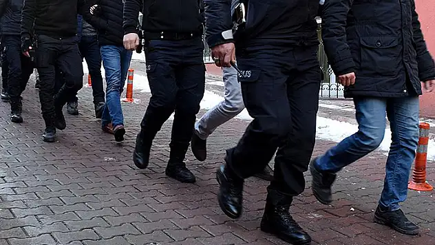 Konya'nın da olduğu 18 ilde PKK/KCK terör örgütüne yönelik operasyon: 98 gözaltı
