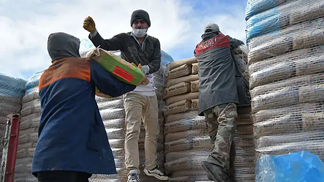 Konya'nın da olduğu 21 ilde tohumun yüzde 75'i çiftçiye hibe edilecek