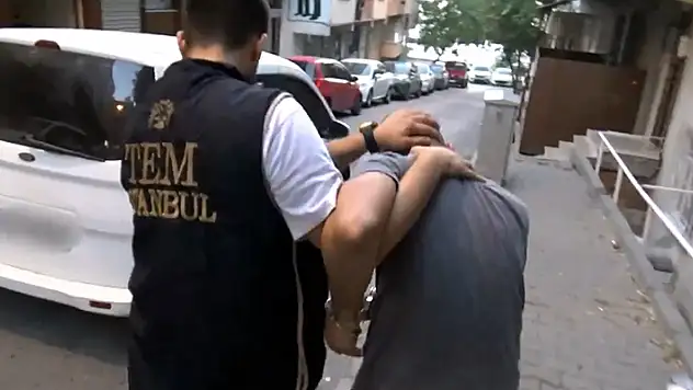 Konya'nın da olduğu 23 ilde DEAŞ operasyonu: 88 gözaltı
