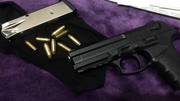 Konya'nın da olduğu 3 ilde DEAŞ operasyonu: 8 gözaltı
