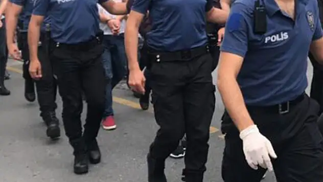 Konya'nın da olduğu 4 ilde sahte sağlık raporu çetesine operasyon: 37 gözaltı