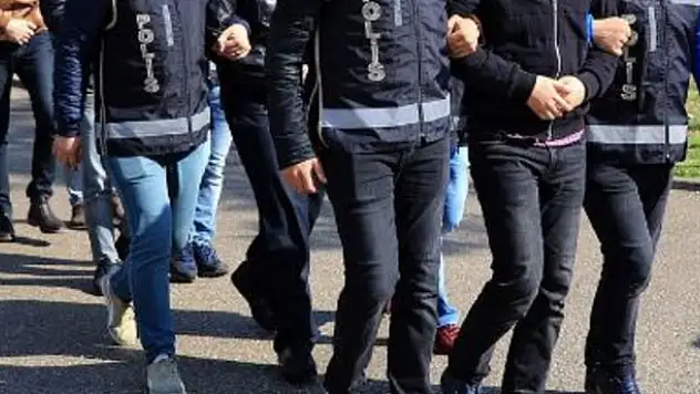 Konya'nın da olduğu 5 ilde insan kaçakçılarına  eş zamanlı operasyon: 19 gözaltı