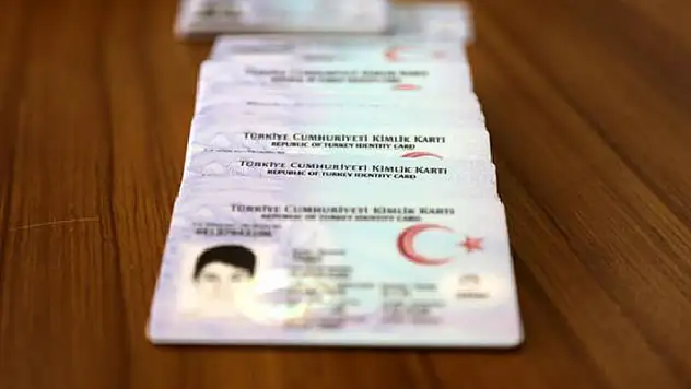 Konya'nın da olduğu 50 ilde yapılacak! Elektronik imza uygulamasında yeni dönem yarın başlıyor
