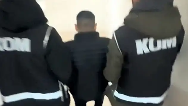 Konya'nın da olduğu 58 ilde tefecilere operasyon: 160 gözaltı
