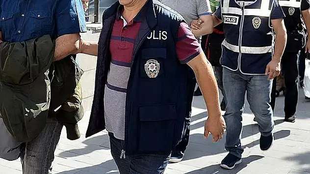 Konya'nın da olduğu 6 ilde FETÖ'nün TÜBİTAK yapılanmasına operasyon: 7 gözaltı