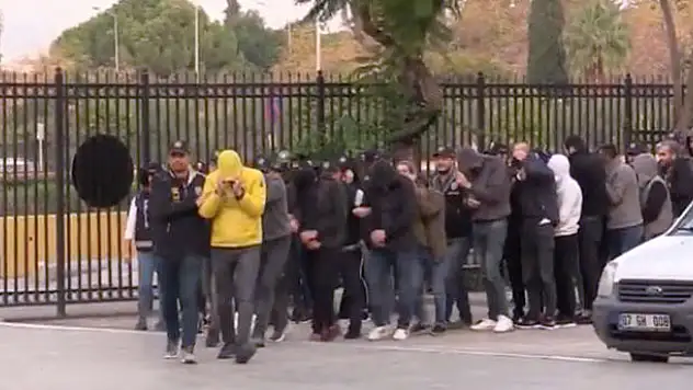 Konya'nın da olduğu 7 ilde 2 milyon liralık ucuz tatil dolandırıcılığı iddiasına 9 tutuklama