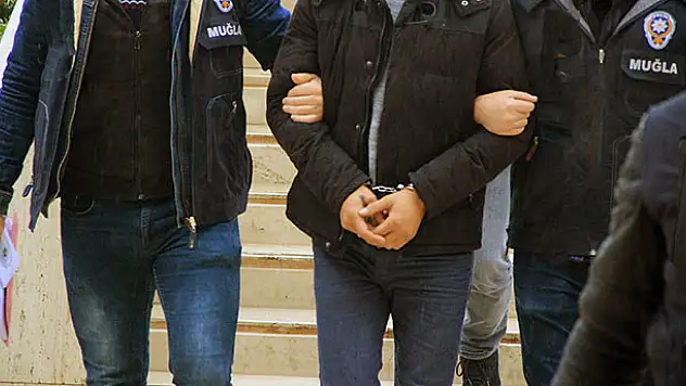 Konya'nın da olduğu 7 ilde FETÖ operasyonu