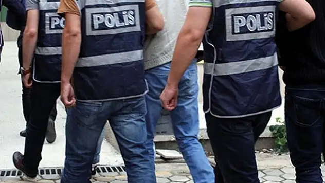 Konya'nın da olduğu 8 ilde dolandırıcılık operasyonu: 16 gözaltı