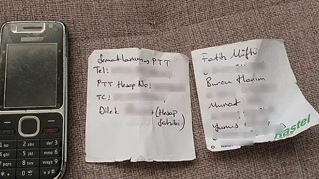 Konya'nın da olduğu 8 ilde FETÖ'nün yeni yapılanmasına operasyon: 26 gözaltı