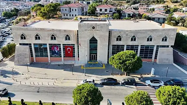 Konya'nın da olduğu 8 ilde suç örgütü operasyonu: 40 şüpheli gözaltına alındı