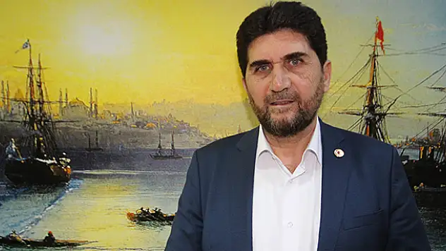 Konya'nın Derbent İlçesine 48 konut inşa edilecek