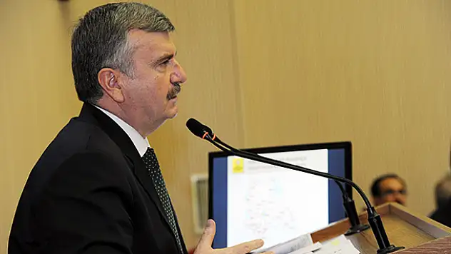 Konya'nın Dünyadaki Saygın Yerini Pekiştirecek