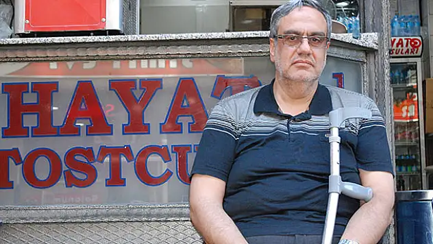 Konya'nın efsanesi
