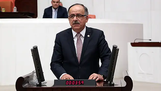 Konya'nın ekonomik projeleri tamamlanmayı bekliyor