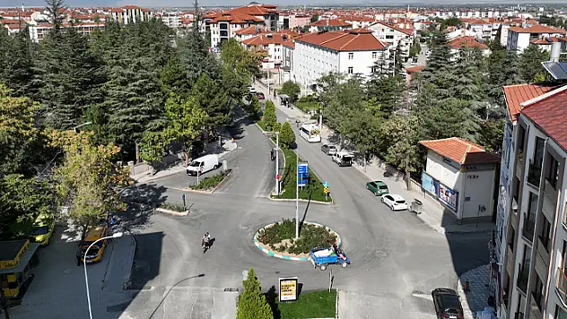 Konya'nın en büyük ilçesine 37 milyon liralık yatırım!