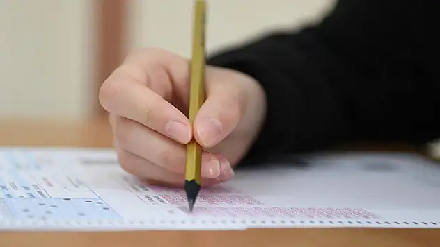 Konya'nın en iyi 10 lisesi belli oldu
