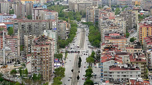 Konya'nın en yaşlı ilçesi belli oldu