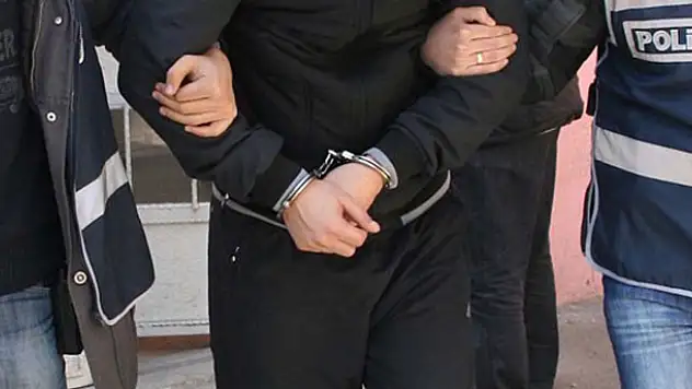 Konya'nın Ereğli ilçesinde FETÖ'den 11 kişi gözaltına alındı