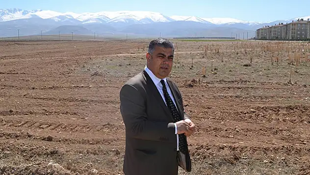 Konya'nın Ereğli ilçesine hobi bahçeleri kuruluyor