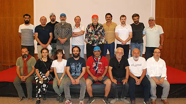 Konya'nın filmi 6 Eylül'de vizyona giriyor