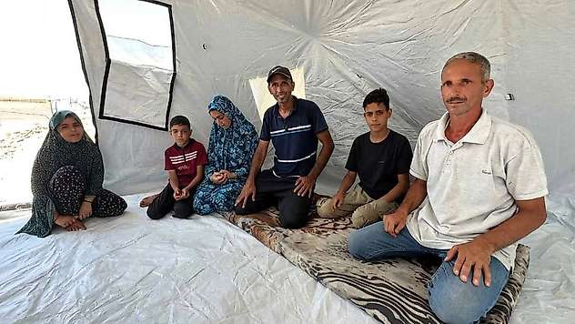 Konya'nın Gazze'ye desteği aralıksız sürüyor