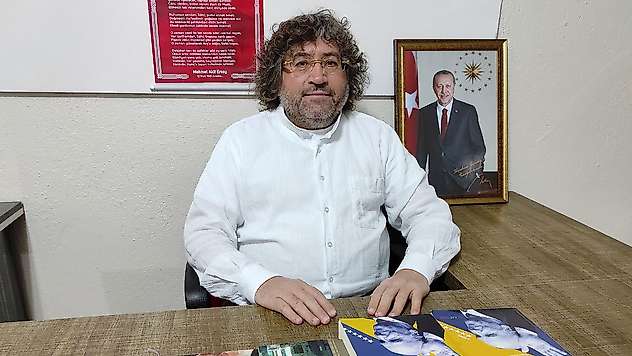 Konya'nın geleceği için kritik STK zirvesi