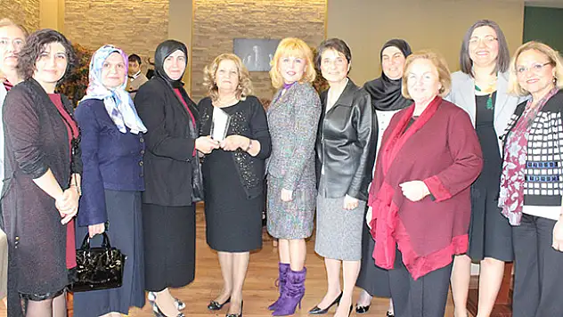 Konya'nın geleceğini inşa ediyorlar