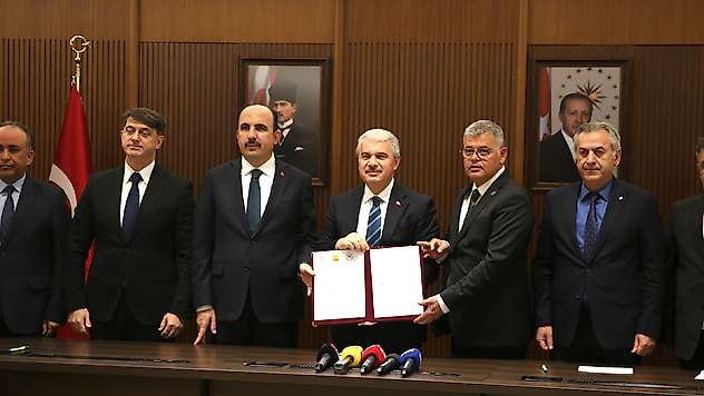 'Konya'nın gençliği, Konyaspor'un Gücü' işbirliği protokolü imzalandı