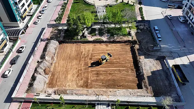Konya'nın gözde markası büyüyor: Yeni şubesi yolda