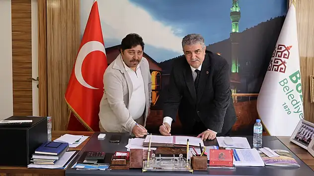 Konya'nın gözde şelale parkı yenileniyor!