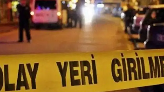Konya'nın Güneysınır ilçesinde silahlı kavga: 1 kişi öldü
