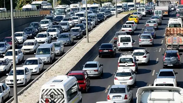Konya'nın gürültü eylem planı tamamlandı