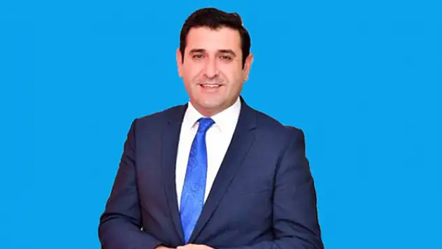 Konya'nın Hüyük ilçesinde AK Parti adayı Mehmet Çiğdem kazandı